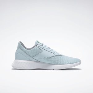 Buty Do Biegania Damskie Reebok Lite 2.0 Niebieskie/Białe/Cytrynowy PL 29LPTDQ